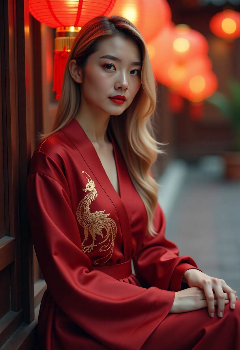 仙逆