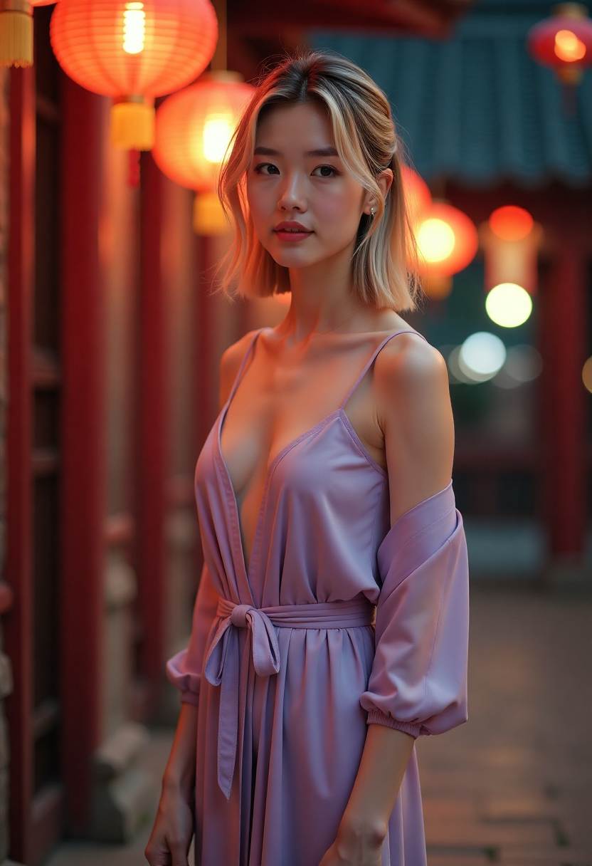 奔跑吧